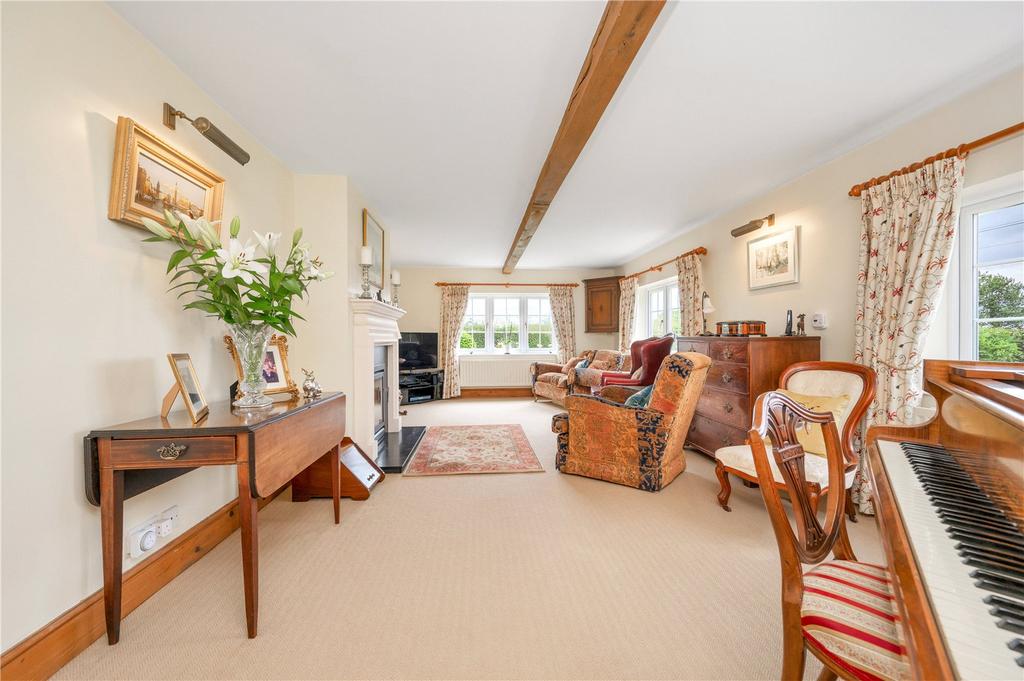 Drawing Room