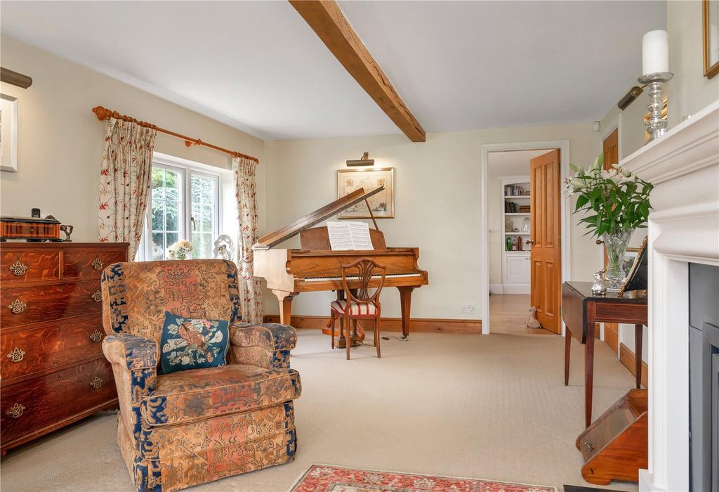 Drawing Room