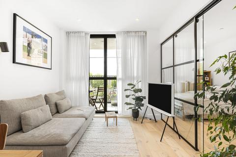 Studio for sale, Morville Street, London, E3