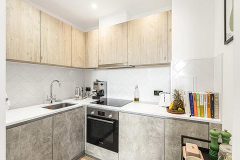 Studio for sale, Morville Street, London, E3