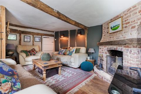 2 bedroom detached house for sale, Duck End, Stebbing