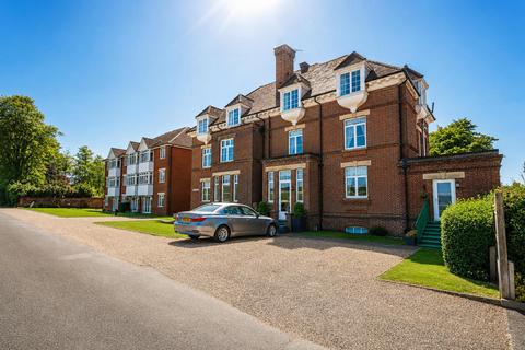 undefined, Heath Road, Newmarket CB8