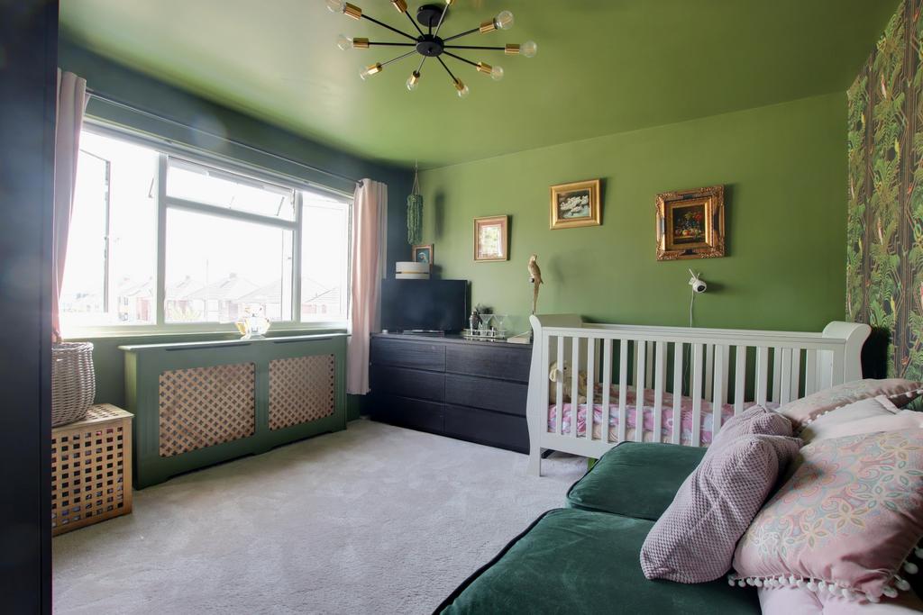 Bedroom two