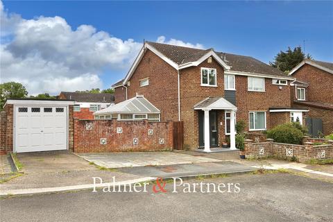 47 Lanercost Way, Ipswich, IP2 9DL
