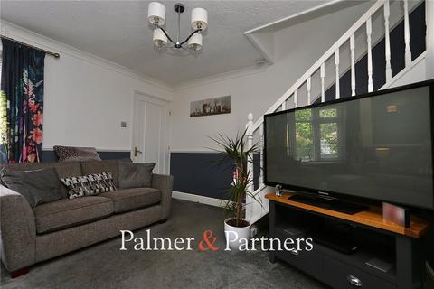 47 Lanercost Way, Ipswich, IP2 9DL