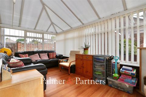 47 Lanercost Way, Ipswich, IP2 9DL