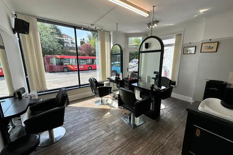 Retail property (high street) for sale, Gower Road, Killay, Swansea
