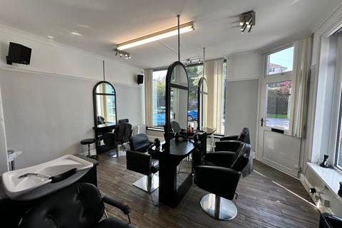 Retail property (high street) for sale, Gower Road, Killay, Swansea