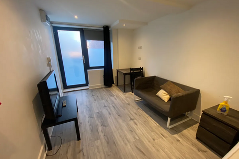 undefined, Upper Hill Street, Liverpool L8