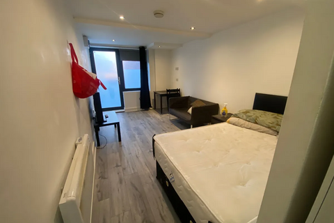 undefined, Upper Hill Street, Liverpool L8