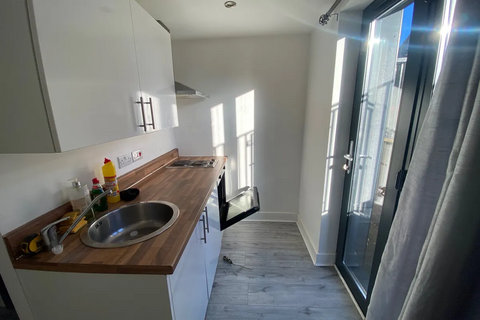 undefined, Upper Hill Street, Liverpool L8