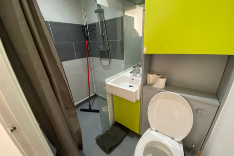 undefined, Upper Hill Street, Liverpool L8