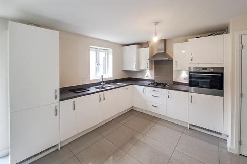 13 Bede Walk, Great Denham, Bedford, MK40 4TW