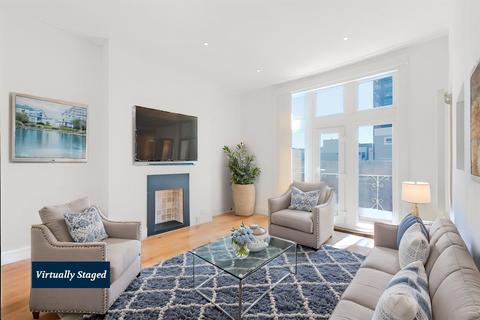 1 bedroom flat for sale, Victoria Road, Kilburn, London, NW6