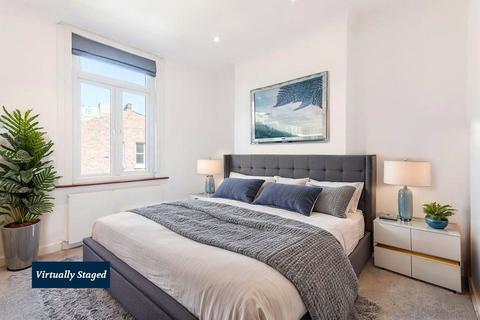 1 bedroom flat for sale, Victoria Road, Kilburn, London, NW6