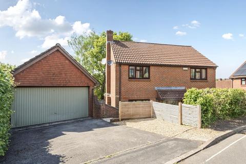 30 Burley Down, Chandler's Ford, Eastleigh, SO53 4NR