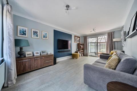 30 Burley Down, Chandler's Ford, Eastleigh, SO53 4NR