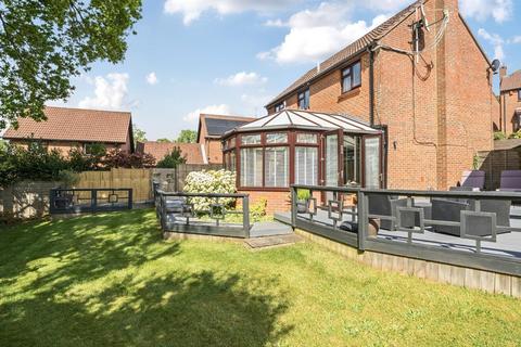 30 Burley Down, Chandler's Ford, Eastleigh, SO53 4NR