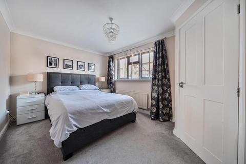 30 Burley Down, Chandler's Ford, Eastleigh, SO53 4NR
