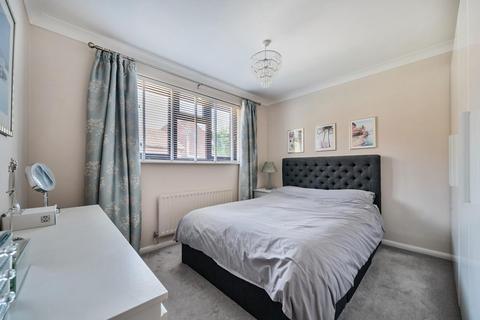 30 Burley Down, Chandler's Ford, Eastleigh, SO53 4NR