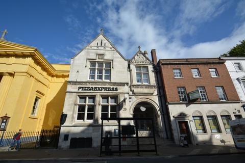 undefined, 20 Broad Street, Hereford, HR4