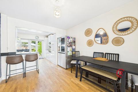 3 bedroom semi-detached house for sale, Woodlands Avenue, Eastcote, Middlesex, HA4