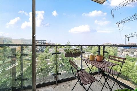 undefined, Reed House, 21 Durnsford Road, London