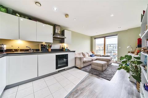 undefined, Reed House, 21 Durnsford Road, London