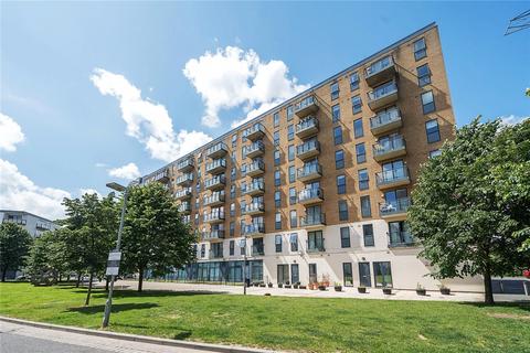 undefined, Reed House, 21 Durnsford Road, London