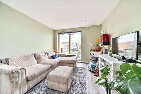 undefined, Reed House, 21 Durnsford Road, London