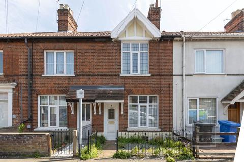 3 bedroom terraced house for sale, Ashby Street, Norwich NR1