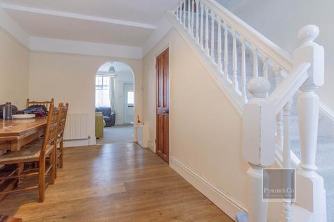 3 bedroom terraced house for sale, Ashby Street, Norwich NR1