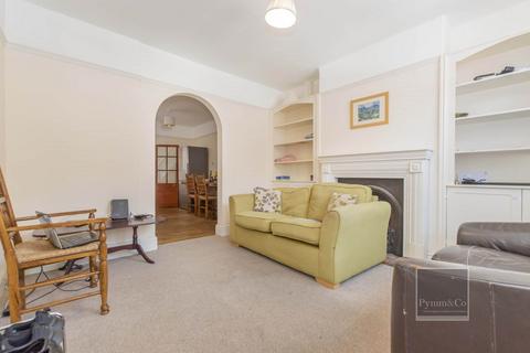 3 bedroom terraced house for sale, Ashby Street, Norwich NR1