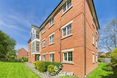 2 bedroom apartment for sale, Blackfriars Court, Mold CH7