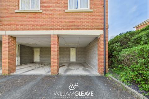 2 bedroom apartment for sale, Blackfriars Court, Mold CH7