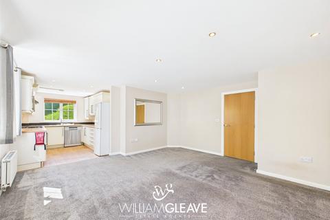 2 bedroom apartment for sale, Blackfriars Court, Mold CH7