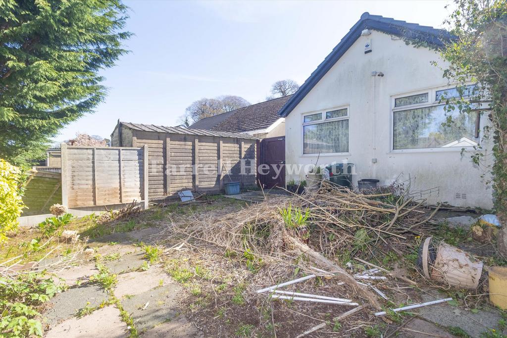 Rear Garden 2