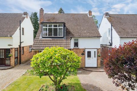 3 bedroom detached house for sale, Chesham Lane, Chalfont St. Peter, Buckinghamshire, SL9