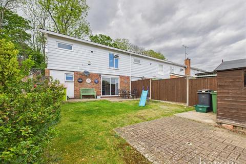33 Corfe Walk, Basingstoke, RG23 8ED