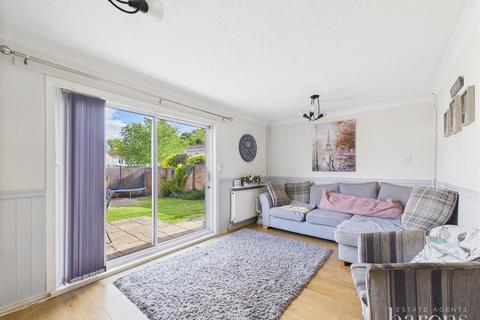 33 Corfe Walk, Basingstoke, RG23 8ED