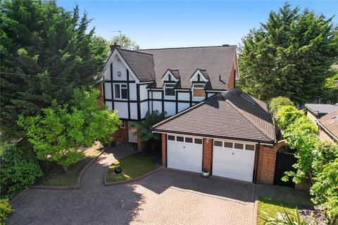undefined, Red House Lane, Walton-On-Thames, KT12
