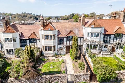 undefined, The Lawn, Budleigh Salterton EX9