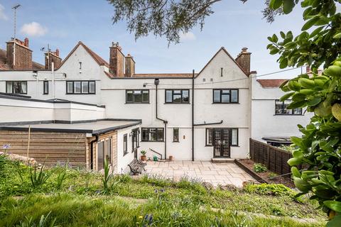 undefined, The Lawn, Budleigh Salterton EX9