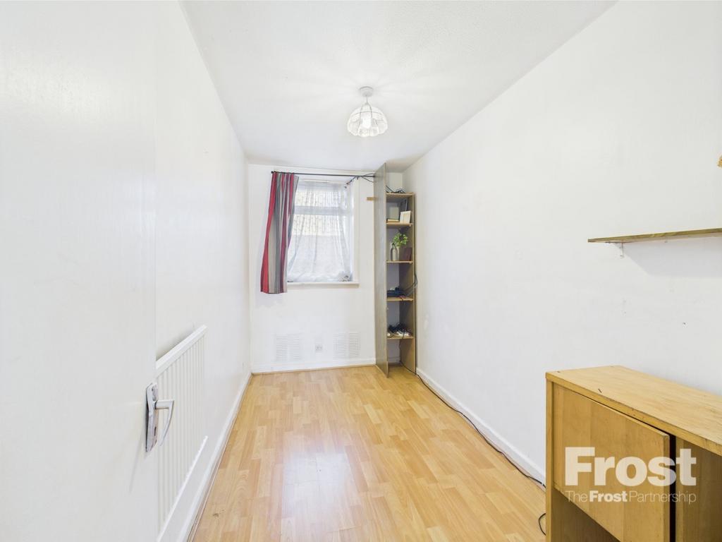 Bedroom 3 / Office