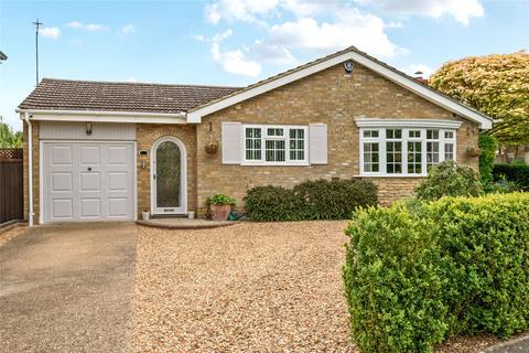 undefined, Hackett Place, North Crawley, Buckinghamshire, MK16
