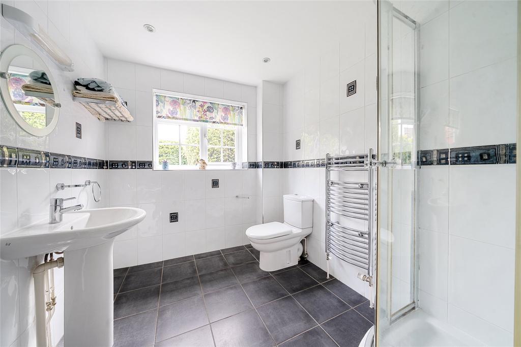 En Suite
