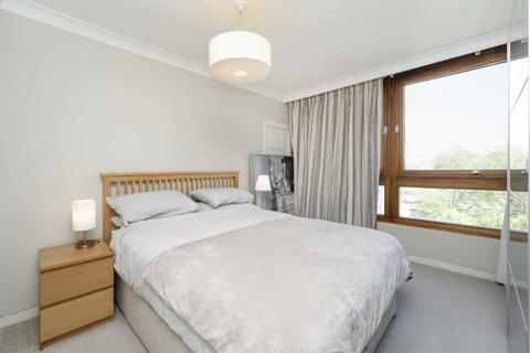 1 bedroom flat for sale, Barbican, London EC2Y