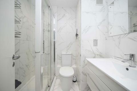 1 bedroom flat for sale, Barbican, London EC2Y