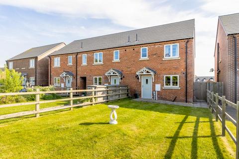 Cavell Way, Holbeach, Spalding
