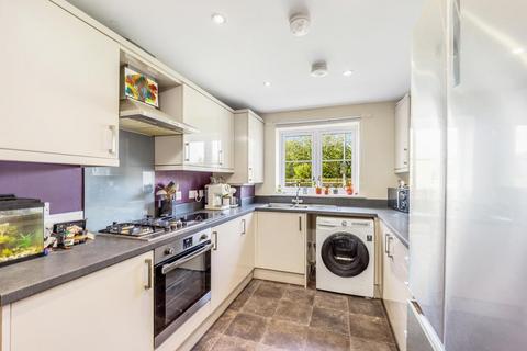 3 bedroom end of terrace house for sale, Cavell Way, Holbeach, Spalding